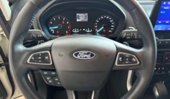 
									FORD ECOSPORT TITANIUM 1.5 AT 2022 CON 36.500KM lleno								