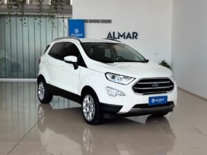 ecosport