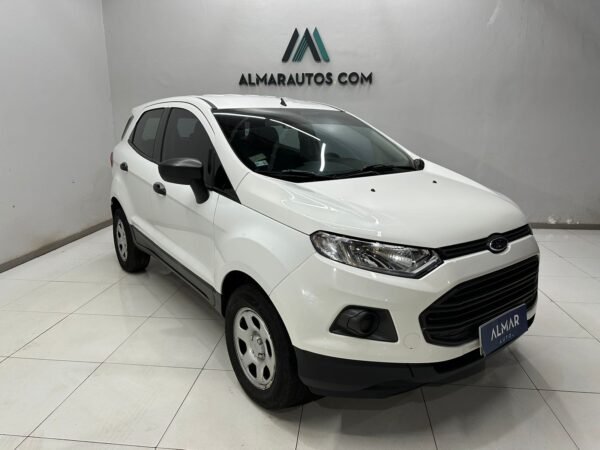 ECOSPORT 2017