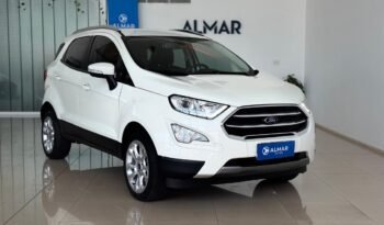ecosport