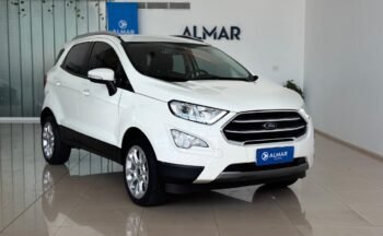 ecosport