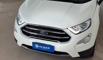 
									FORD ECOSPORT TITANIUM 1.5 AT 2022 CON 36.500KM lleno								