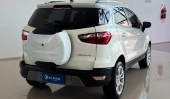 
									FORD ECOSPORT TITANIUM 1.5 AT 2022 CON 36.500KM lleno								