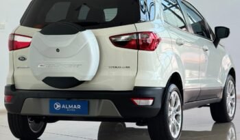 
									FORD ECOSPORT TITANIUM 1.5 AT 2022 CON 36.500KM lleno								
