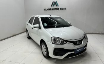 ETIOS 2022