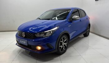 
									FIAT ARGO HGT 2020 CON 80000KM lleno								