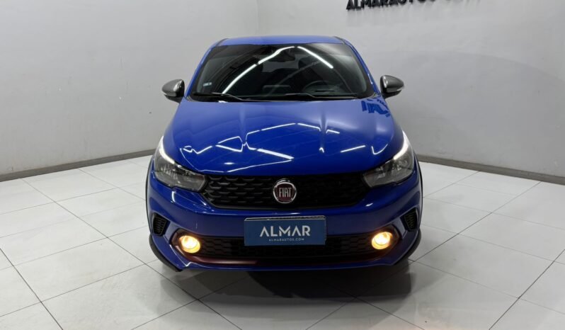 
								FIAT ARGO HGT 2020 CON 80000KM lleno									