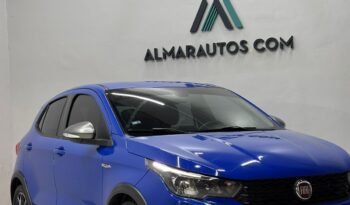 
									FIAT ARGO HGT 2020 CON 80000KM lleno								