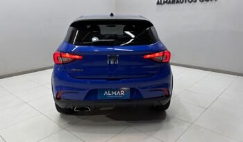 
									FIAT ARGO HGT 2020 CON 80000KM lleno								