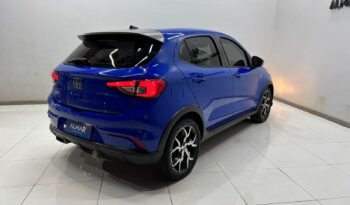 
									FIAT ARGO HGT 2020 CON 80000KM lleno								