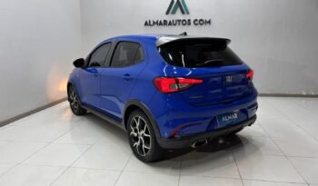 
									FIAT ARGO HGT 2020 CON 80000KM lleno								