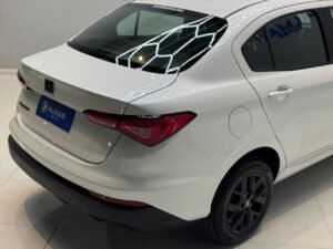 FIAT CRONOS 0KM