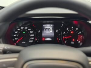FIAT CRONOS 0KM