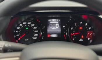 
									FIAT CRONOS DRIVE CVT 2026 – 0KM lleno								