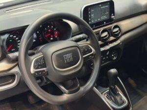 FIAT CRONOS 0KM
