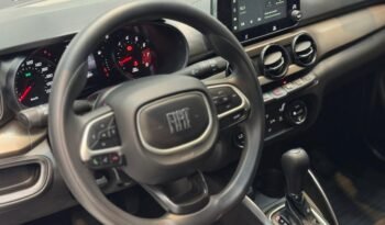 
									FIAT CRONOS DRIVE CVT 2026 – 0KM lleno								