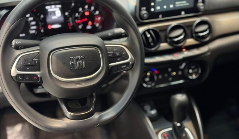 
								FIAT CRONOS DRIVE CVT 2026 – 0KM lleno									