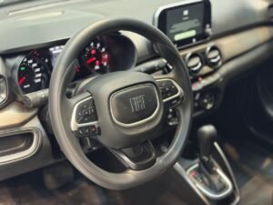 FIAT CRONOS 0KM
