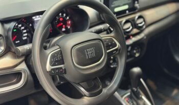 
									FIAT CRONOS DRIVE CVT 2026 – 0KM lleno								