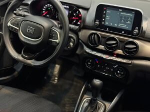 FIAT CRONOS 0KM