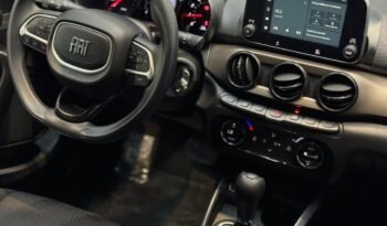 
									FIAT CRONOS DRIVE CVT 2026 – 0KM lleno								