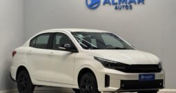FIAT CRONOS 0KM