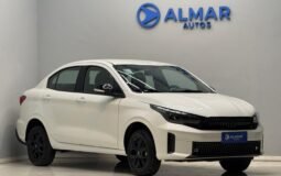 FIAT CRONOS 0KM