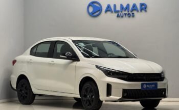 FIAT CRONOS 0KM