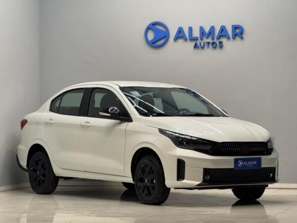 FIAT CRONOS 0KM