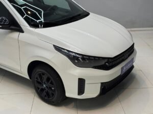 FIAT CRONOS 0KM