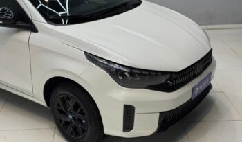 
									FIAT CRONOS DRIVE CVT 2026 – 0KM lleno								