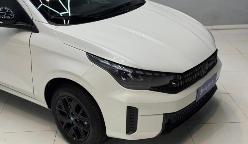 
								FIAT CRONOS DRIVE CVT 2026 – 0KM lleno									