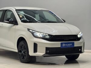 FIAT CRONOS 0KM