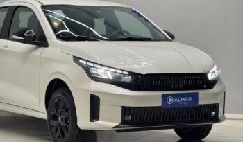 
									FIAT CRONOS DRIVE CVT 2026 – 0KM lleno								
