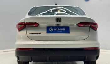 
									FIAT CRONOS DRIVE CVT 2026 – 0KM lleno								