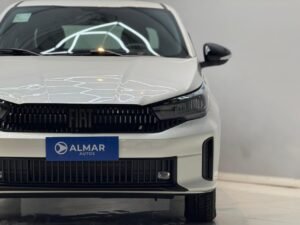 FIAT CRONOS 0KM