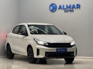 FIAT CRONOS 0KM