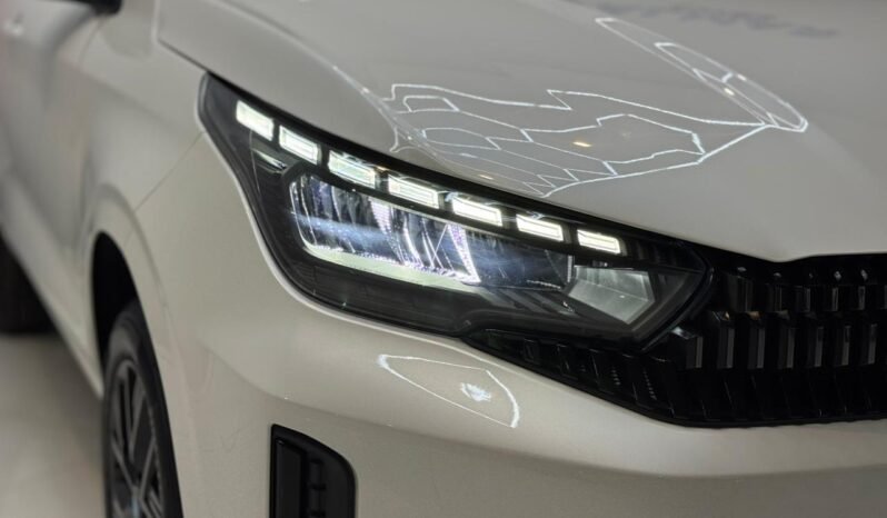 
								FIAT CRONOS DRIVE CVT 2026 – 0KM lleno									