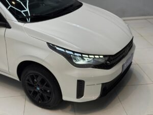 FIAT CRONOS 0KM