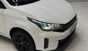 
									FIAT CRONOS DRIVE CVT 2026 – 0KM lleno								