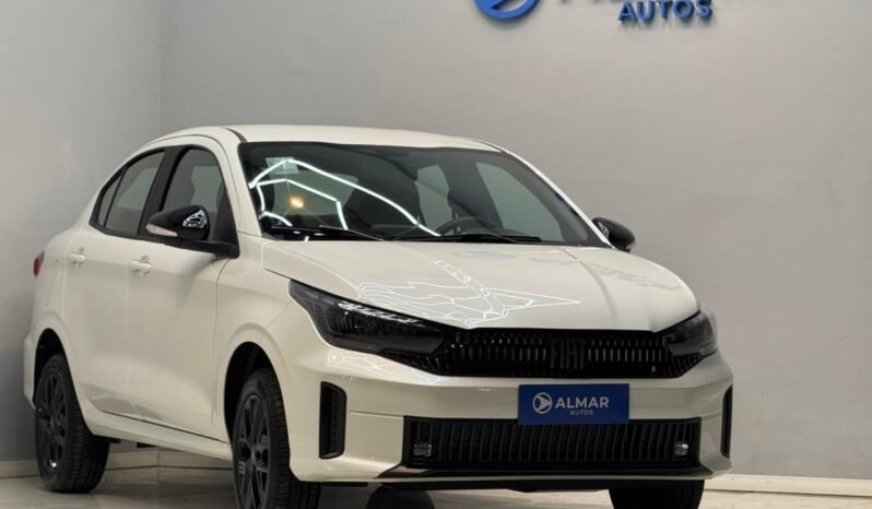 
								FIAT CRONOS DRIVE CVT 2026 – 0KM lleno									