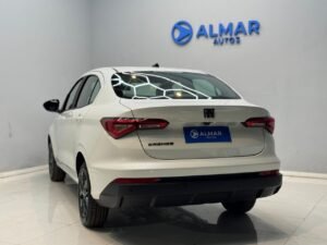 FIAT CRONOS 0KM