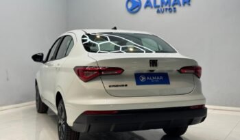 
									FIAT CRONOS DRIVE CVT 2026 – 0KM lleno								