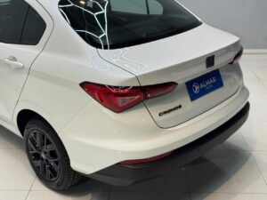 FIAT CRONOS 0KM