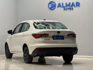 FIAT CRONOS 0KM