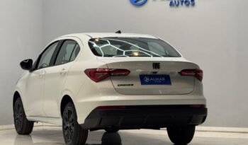 
									FIAT CRONOS DRIVE CVT 2026 – 0KM lleno								