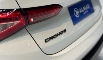 
									FIAT CRONOS DRIVE CVT 2026 – 0KM lleno								
