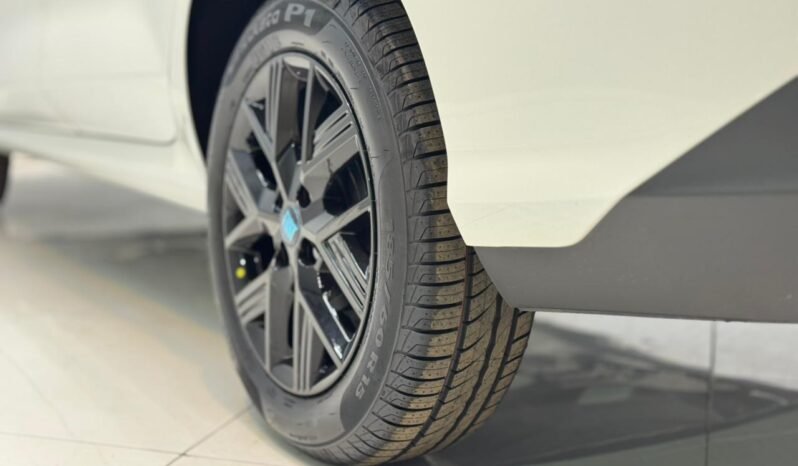 
								FIAT CRONOS DRIVE CVT 2026 – 0KM lleno									