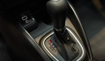 
									FIAT CRONOS DRIVE CVT 2026 – 0KM lleno								