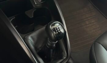 
									FIAT CRONOS STILE 1.3 GSE MT 2023 CON 50.000KM lleno								